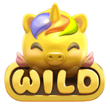 รีวิวสล็อต Plushie Frenzy WILD 