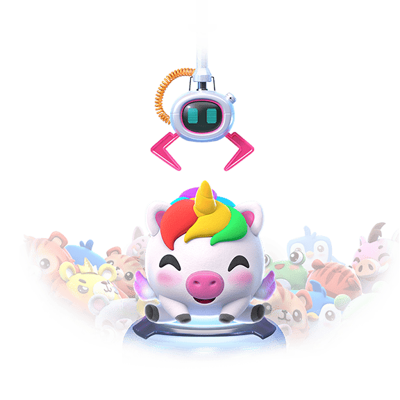 รีวิวสล็อต Plushie Frenzy เนื้อเรื่องโดยย่อ ของตัวเกม