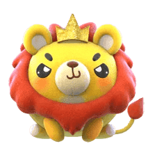 รีวิวสล็อต Plushie Frenzy สัญลักษณ์พิเศษ สิงโต 